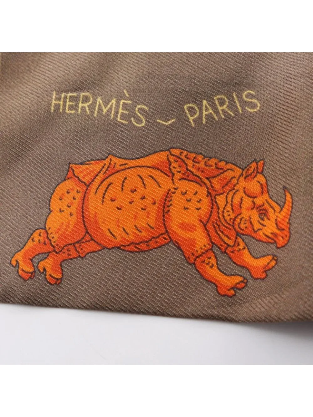 Hermes there are